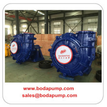 Wear-Resistant Slurry Pump Mining Machinery